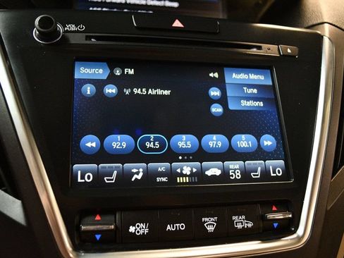 Used 2018 Acura MDX SH-AWD image 66