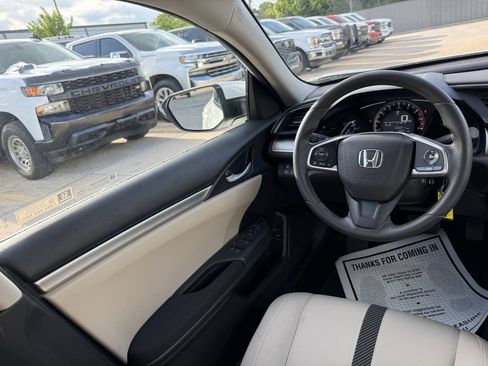Used 2018 Honda Civic LX image 19