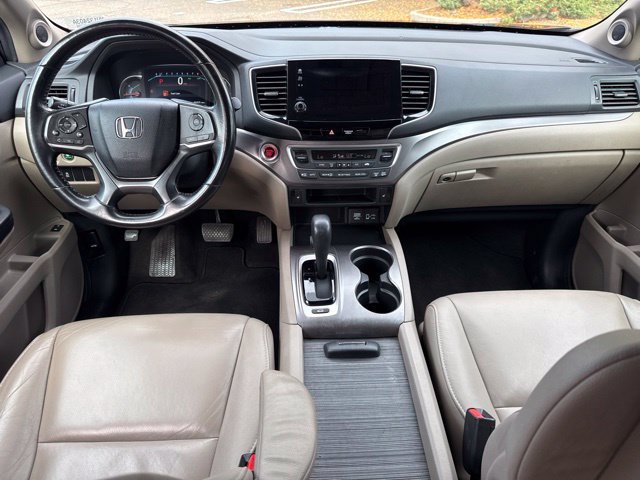 Used 2019 Honda Pilot EX-L image 4
