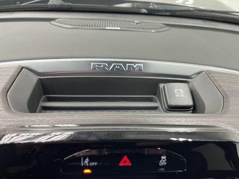 New 2026 RAM 2500 Laramie image 15