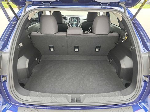 Used 2024 Subaru Crosstrek 2.0i Premium AWD/4WD image 27