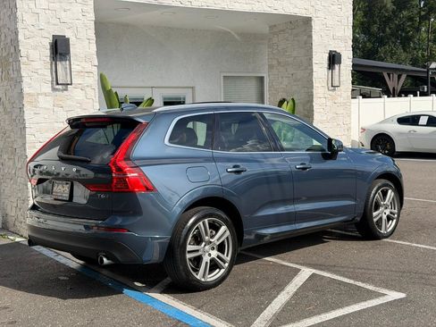 Used 2018 Volvo XC60 T6 Momentum w/ Convenience Package AWD/4WD image 18