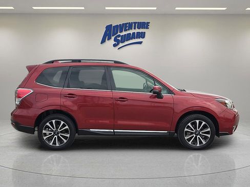 Used 2017 Subaru Forester 2.0XT Touring image 7
