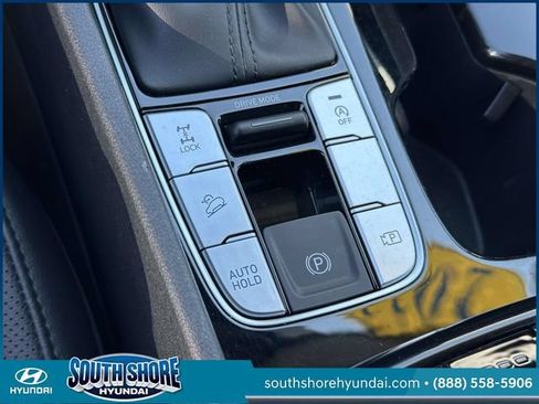 Certified 2023 Hyundai Tucson SEL w/ Convenience Package AWD/4WD image 36