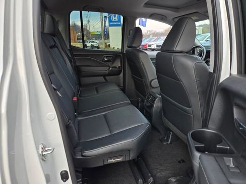 Used 2023 Honda Ridgeline RTL image 20