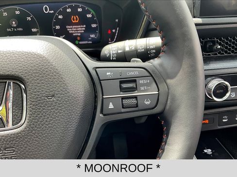 Used 2026 Honda CR-V TrailSport image 12