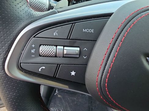 Used 2024 Genesis GV70 3.5T Sport image 25