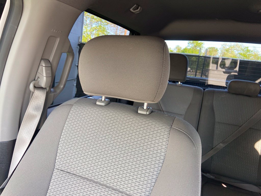 Used 2017 Ford F150 XLT w/ Equipment Group 301A Mid AWD/4WD image 16