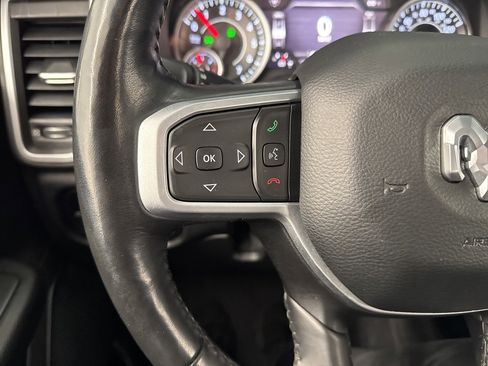 Used 2020 RAM 1500 Big Horn image 19
