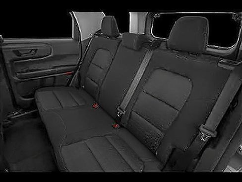 Used 2023 Ford Bronco Sport AWD/4WD image 54