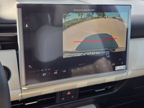 New 2026 MAZDA CX-5 Preferred AWD/4WD image 25