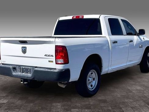 Used 2016 RAM 1500 Tradesman w/ Popular Equipment Group AWD/4WD image 2