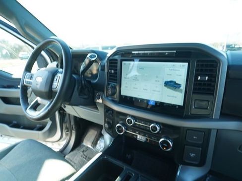 Used 2024 Ford F150 XLT w/ Equipment Group 302A MID image 30