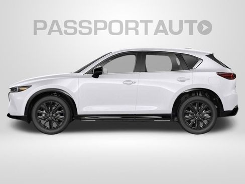 Used 2022 MAZDA CX-5 AWD 2.5 S image 89
