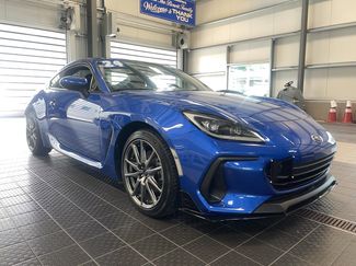 Used 2024 Subaru BRZ Premium video 1