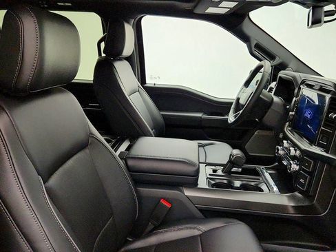 Used 2026 Ford F150 Lariat w/ Equipment Group 501A Mid AWD/4WD image 24