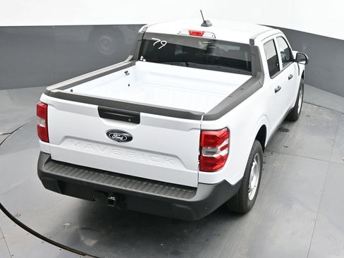 New 2026 Ford Maverick XL AWD/4WD image 37