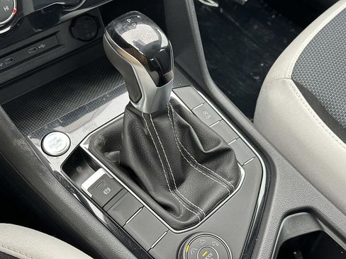 New 2026 Volkswagen Taos S image 30