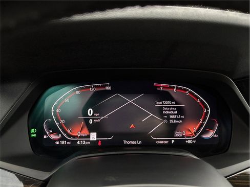 Used 2019 BMW X5 xDrive40i w/ Convenience Package image 27