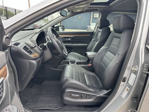 Used 2020 Honda CR-V EX-L image 12