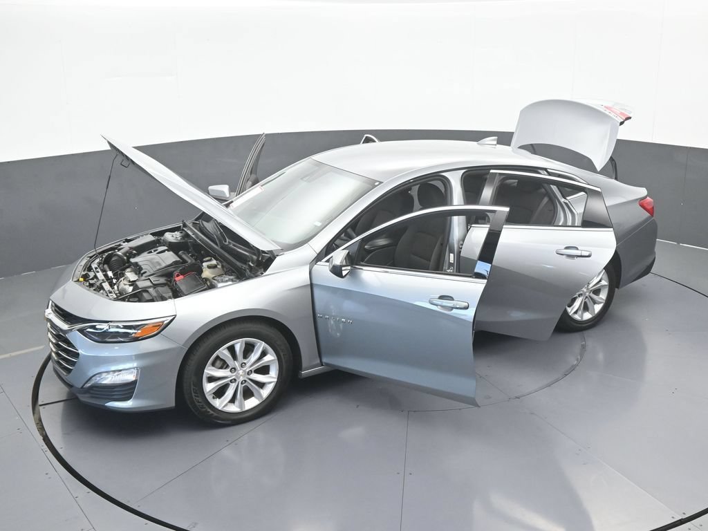 Used 2024 Chevrolet Malibu LT FWD image 59