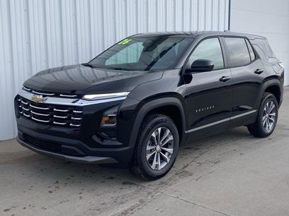 New 2026 Chevrolet Equinox LT w/ Convenience Package II