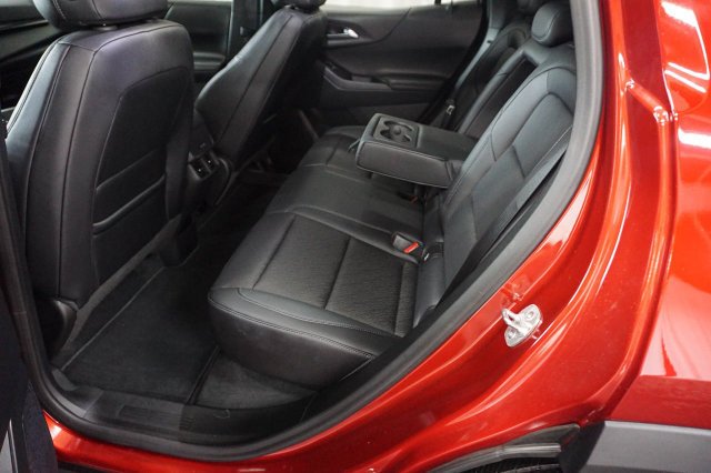 Used 2026 Chevrolet Equinox LT w/ Convenience Package II AWD/4WD image 13