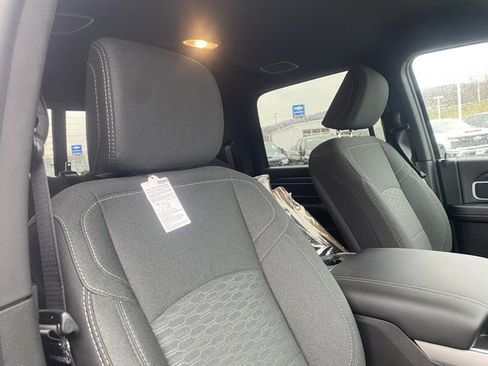 New 2026 RAM 2500 Big Horn image 31