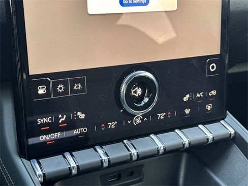 New 2026 GMC Terrain AT4 w/ Technology Package II image 20