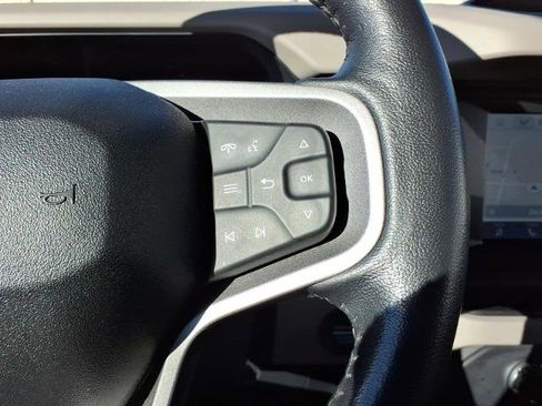 Certified 2022 Ford Bronco Big Bend image 22