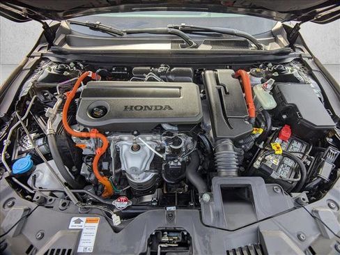 Used 2025 Honda Accord Sport image 23