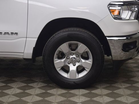 Used 2023 RAM 1500 Big Horn image 31