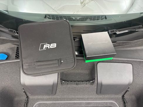 Used 2020 Audi R8 V10 image 64