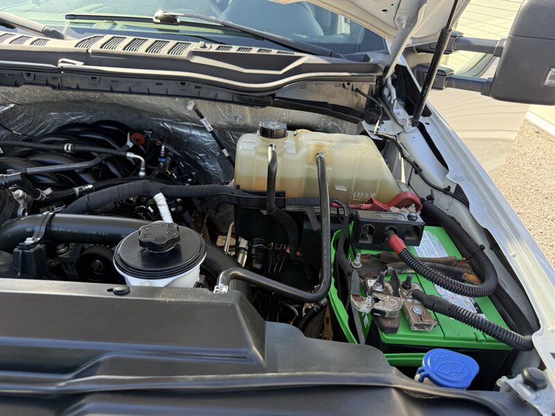 Used 2022 Ford F450 XL w/ Power Equipment Group RWD image 63