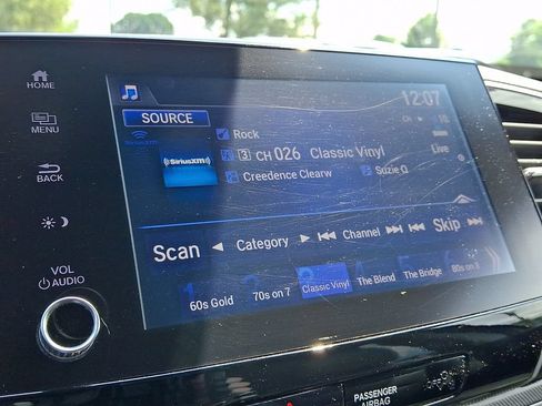 Used 2022 Honda Ridgeline RTL image 18