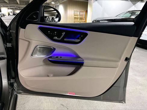 Used 2022 Mercedes-Benz C 300 Sedan image 20