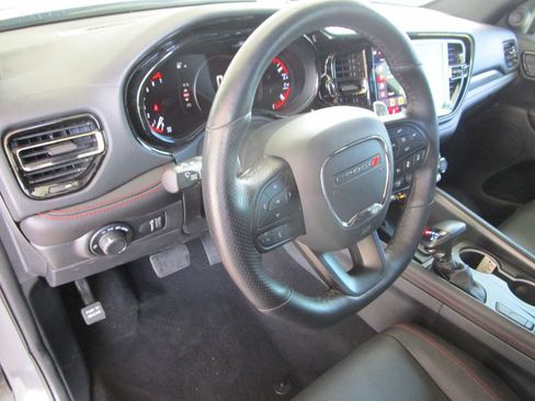 Used 2025 Dodge Durango R/T AWD/4WD image 26