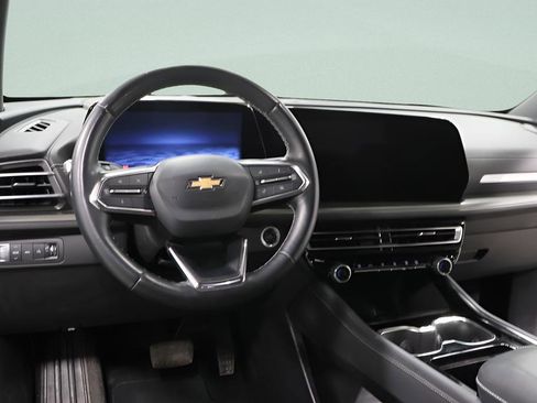 Used 2024 Chevrolet Traverse LT w/ LPO, Floor Liner Package image 8