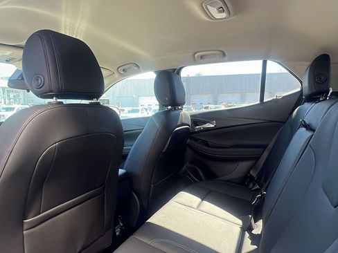 New 2026 Buick Encore GX Sport Touring image 26