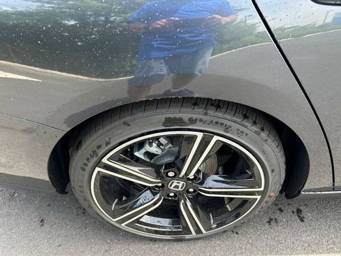 New 2026 Honda Accord SE image 20