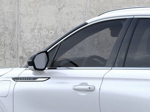 New 2024 Lincoln Corsair Grand Touring w/ Equipment Group 302A image 20