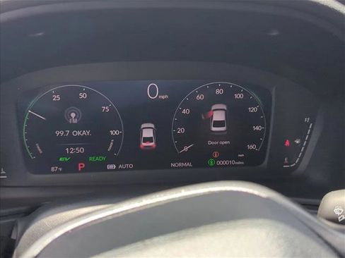 Certified 2025 Honda Accord Sport image 4