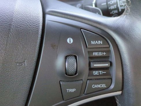 Used 2018 Acura MDX FWD w/ Technology Package image 27