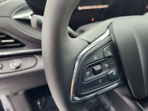 New 2026 Buick Envista Preferred w/ Convenience I Package image 21