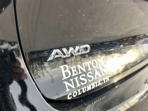 Used 2023 Toyota Crown XLE image 14