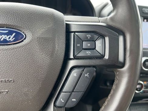 Used 2018 Ford Expedition Limited w/ Equipment Group 301A AWD/4WD image 20