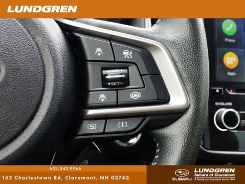 Used 2023 Subaru Forester Limited AWD/4WD image 17