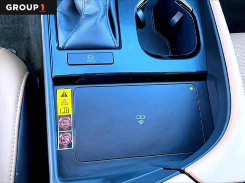 Certified 2025 Lexus ES 350 ES 350 w/ Premium Package image 33