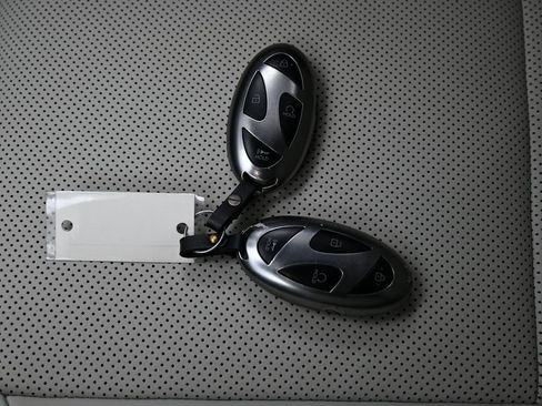 Used 2024 Hyundai Santa Fe SEL image 27