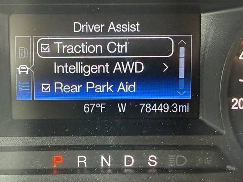 Used 2016 Ford Edge SEL AWD/4WD image 14